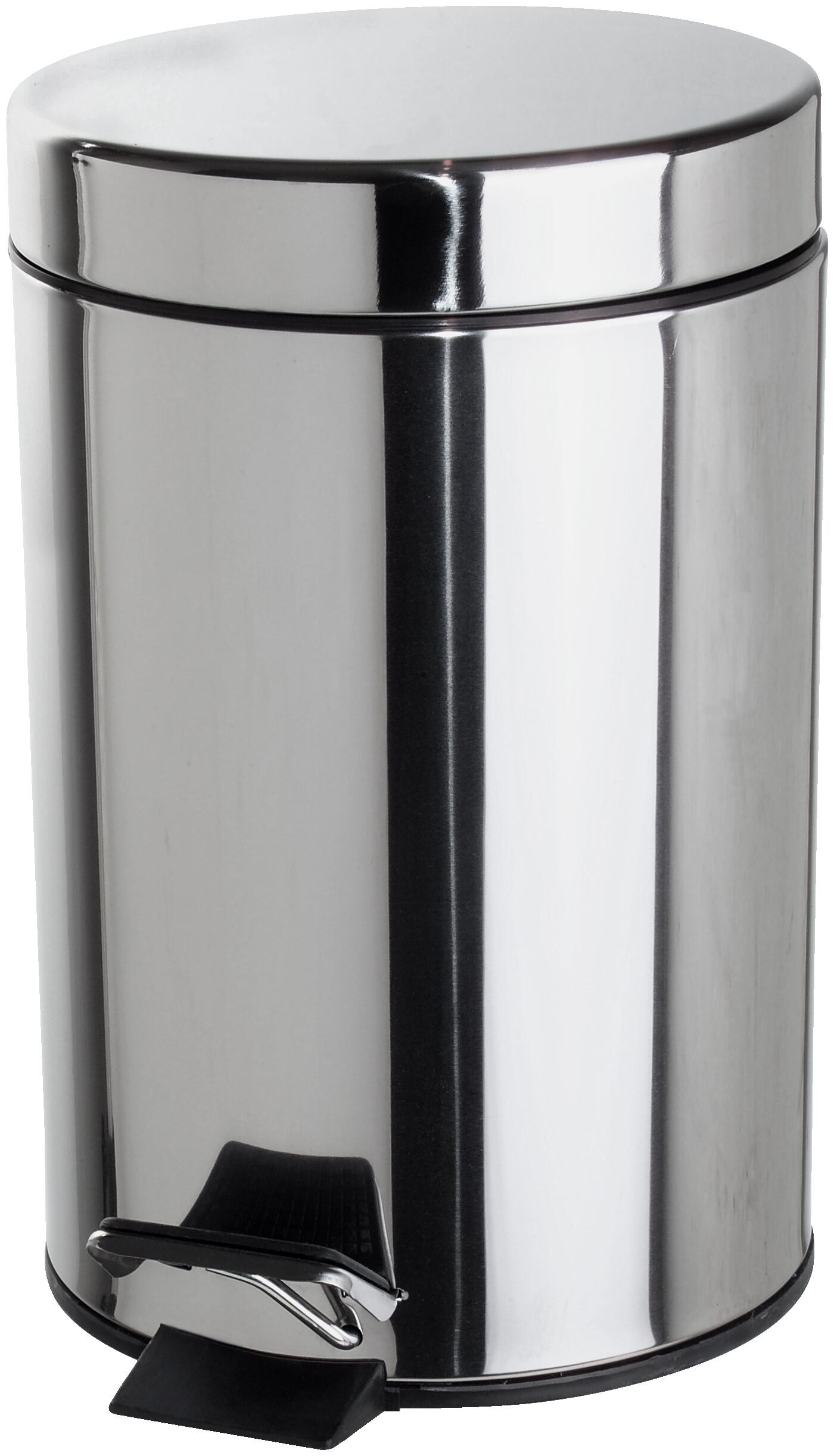 Łazienkowy kosz na śmieci  DUDUŚ 3L SENSEA - 8