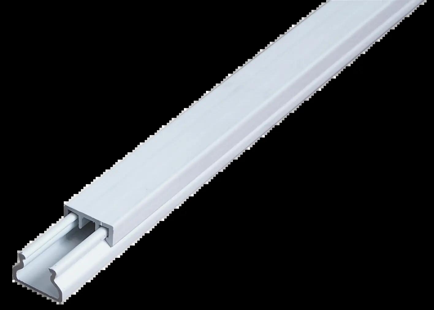 Korytko elektroinstalacyjne MKE 25 / 40 2 m AKS ZIELONKA - 2