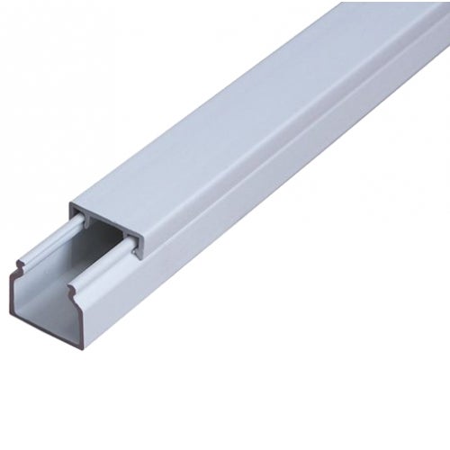 Korytko elektroinstalacyjne MKE 18 / 20 2 m AKS ZIELONKA