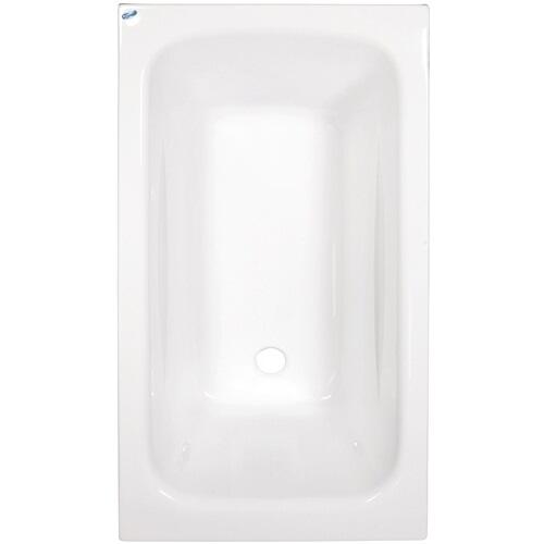 Wanna prostokątna Relax 160 x 70 Falla
