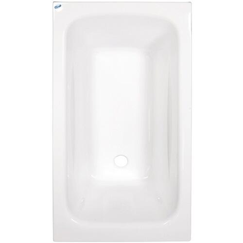 Wanna prostokątna Relax 170 x 70 Falla
