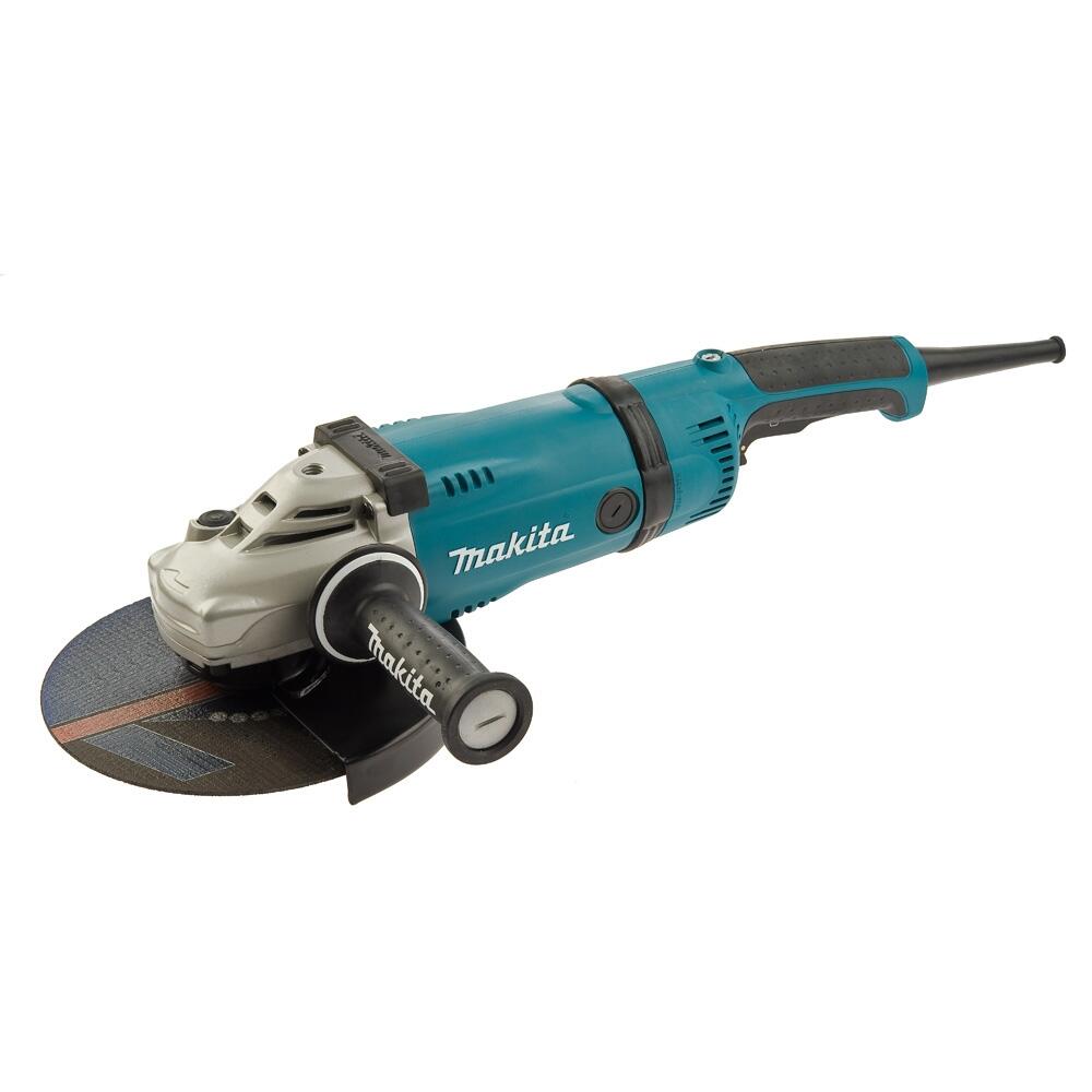 Szlifierka kątowa przewodowa 230 mm 2600W GA9040R Makita