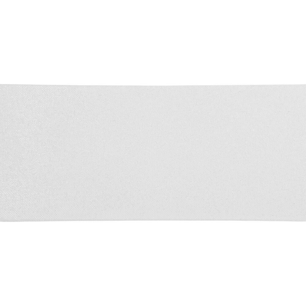 Taśma usztywniająca na mb z klejem do mocowania kółek 10 cm