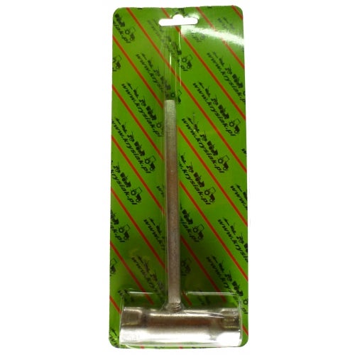 Klucz uniwersalny 21x19 mm 3/8" Pax181-118 do kosiarek spalinowych