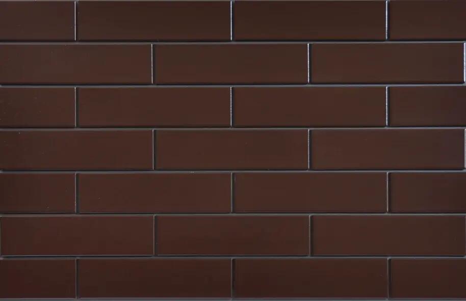 Klinkier dekoracyjny elewacyjny cegła 24.5x6.5x6.5 cm Cerrad