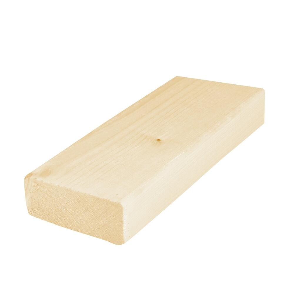 Kantówka strugana sosnowa surowa 28x68x2000 mm