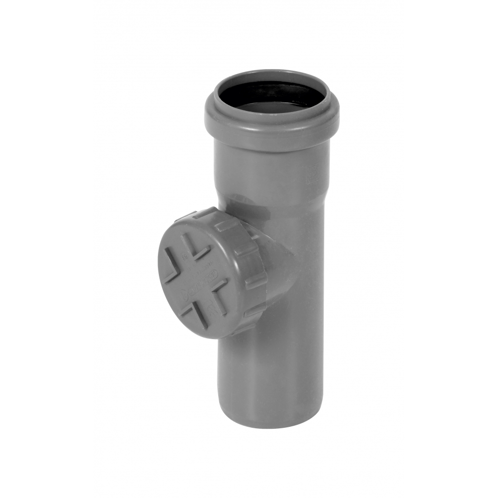 Rewizja 50 mm EQUATION