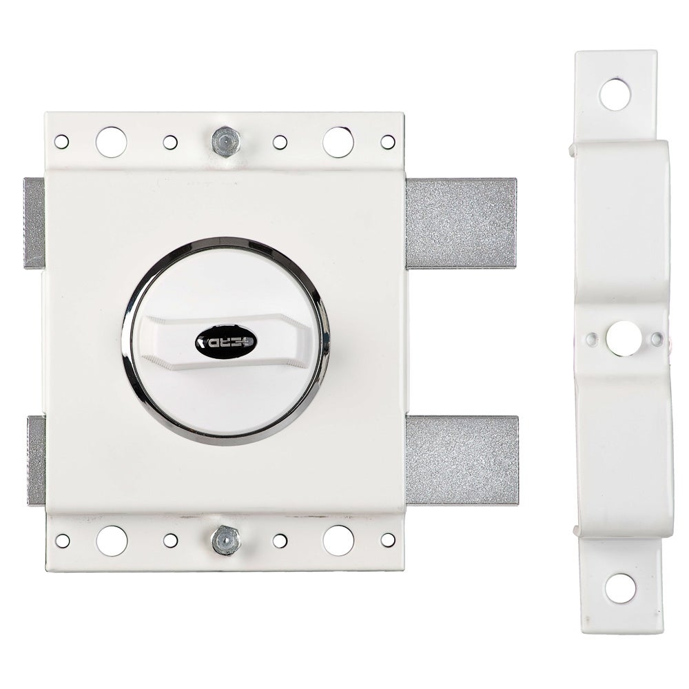 新品 carlton TitanSLUltraSuperLong8 3 1/8 Zamek Gerda Tytan Zx - Niska cena na Allegro