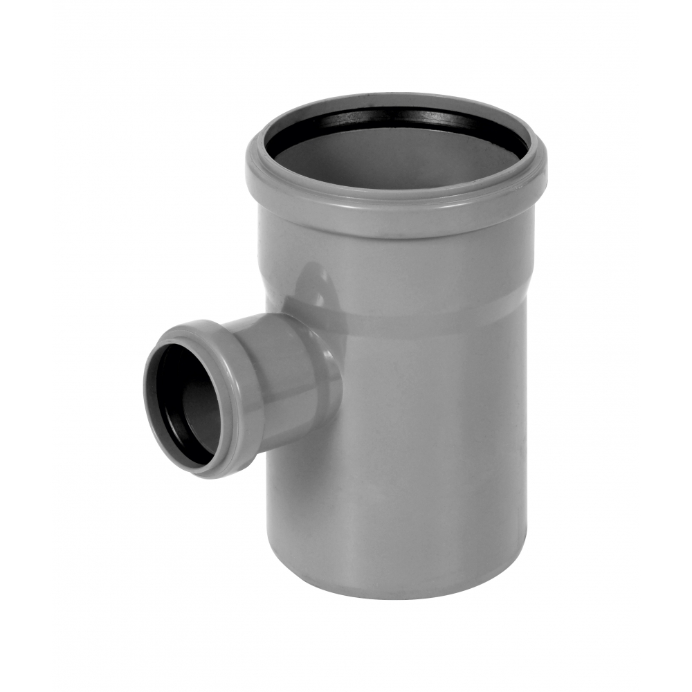 Trójnik 110 x 50 mm 90° EQUATION - Leroy Merlin