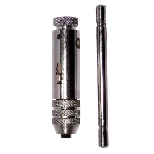 Pokrętka z grzechotką do gwintowników CON-WTR-0512 DREL