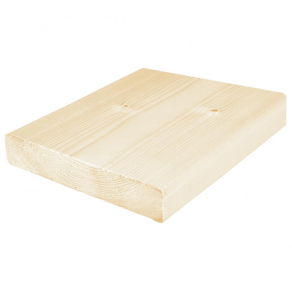 Kantówka strugana sosnowa surowa 19x140x2000 mm