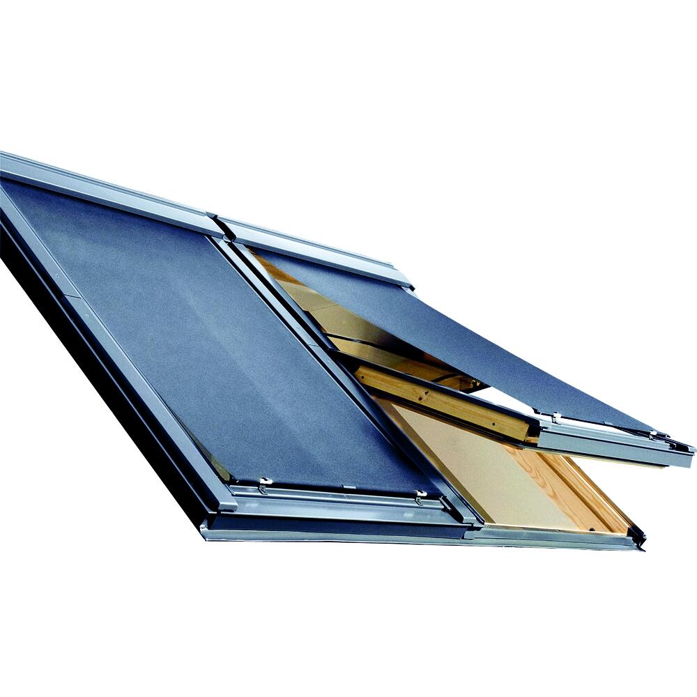 Toldo velux manual mhlmk005060g 78x55-180