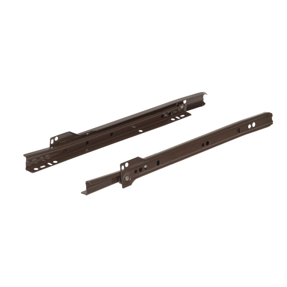 Prowadnica rolkowa do szuflad 500 mm 2 szt. L+P Hettich