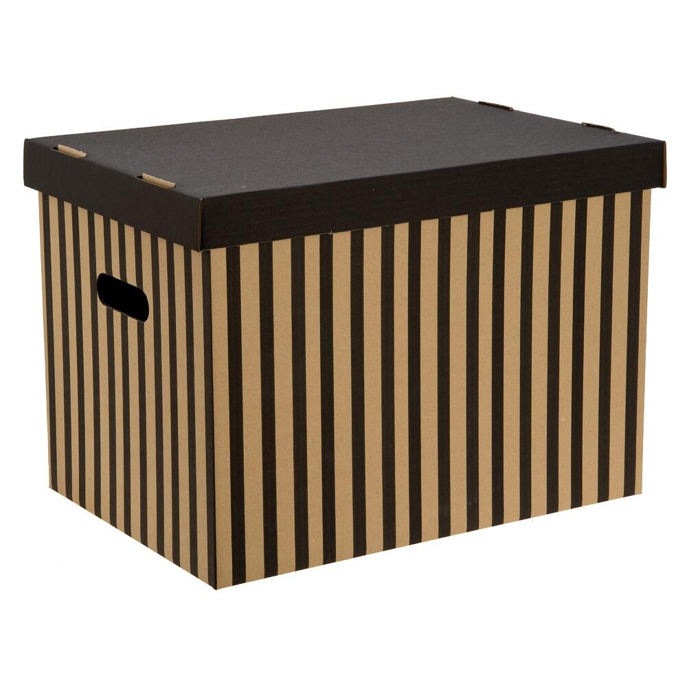 Pudło Pasy 48 l 46 x 32 x 33 cm 2 szt.
