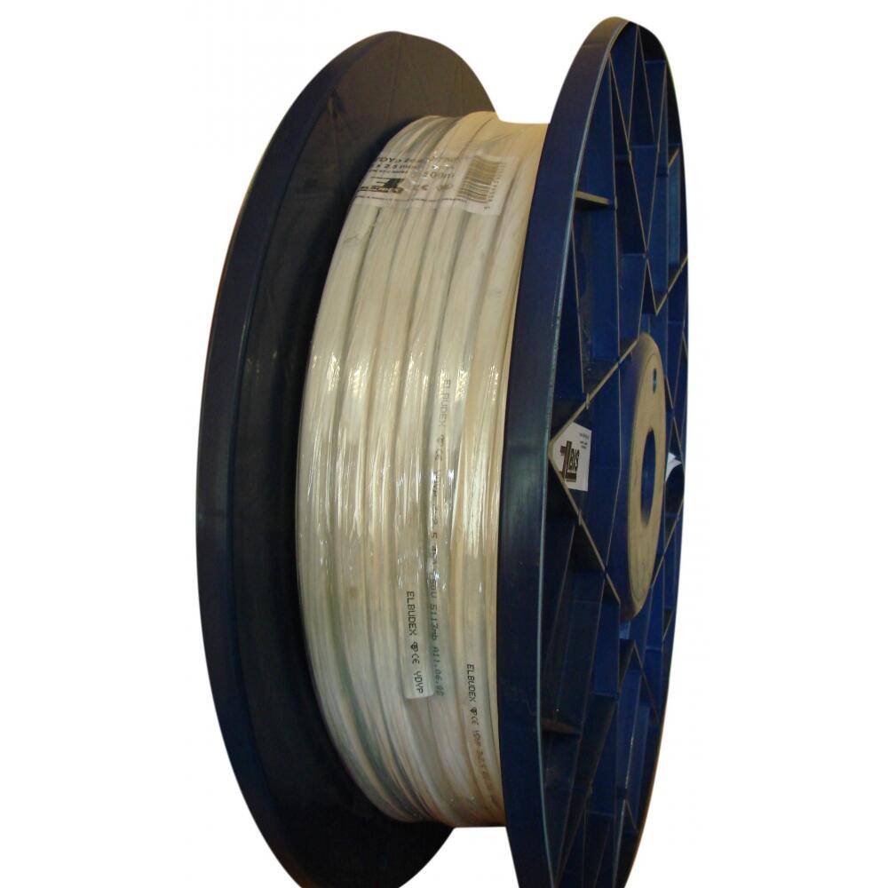 Przewód elektryczny YDYP 3 X 2.5 450 / 750V - 3