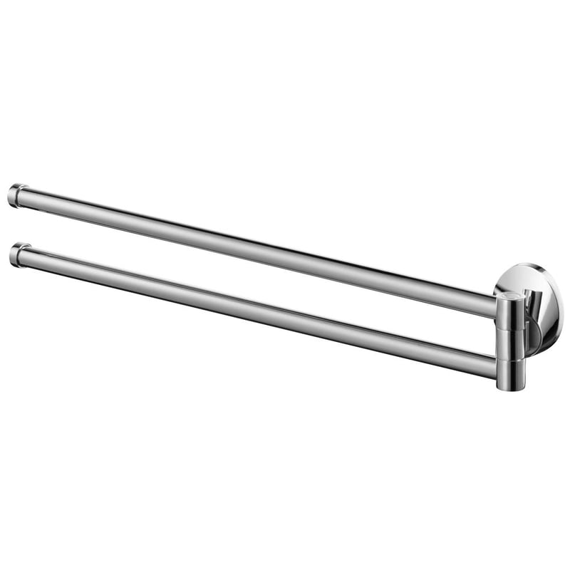 Wieszak ścienny na ręcznik Emotion Bisk