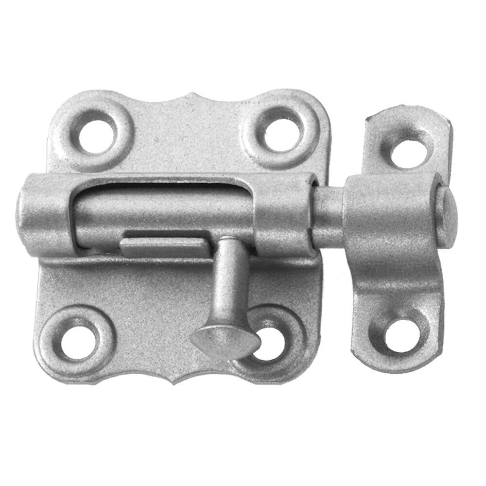 Zasuwa z blokadą 80x46 mm Gust Alberts