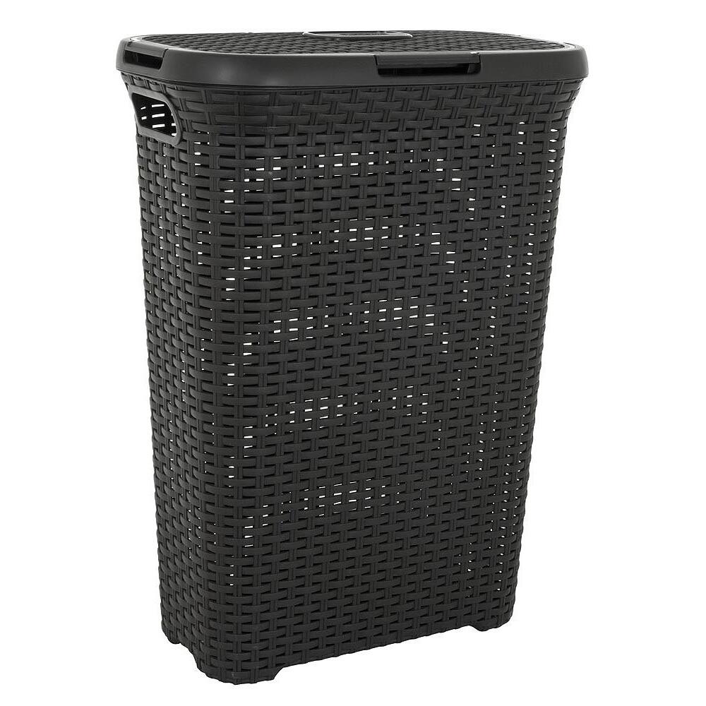 Kosz na bieliznę Rattan Style 40 L Curver