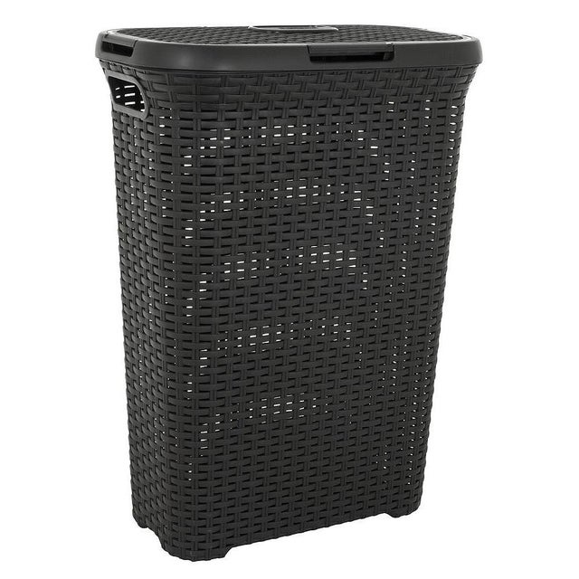 Kosz na bieliznę Rattan Style 40 L Curver