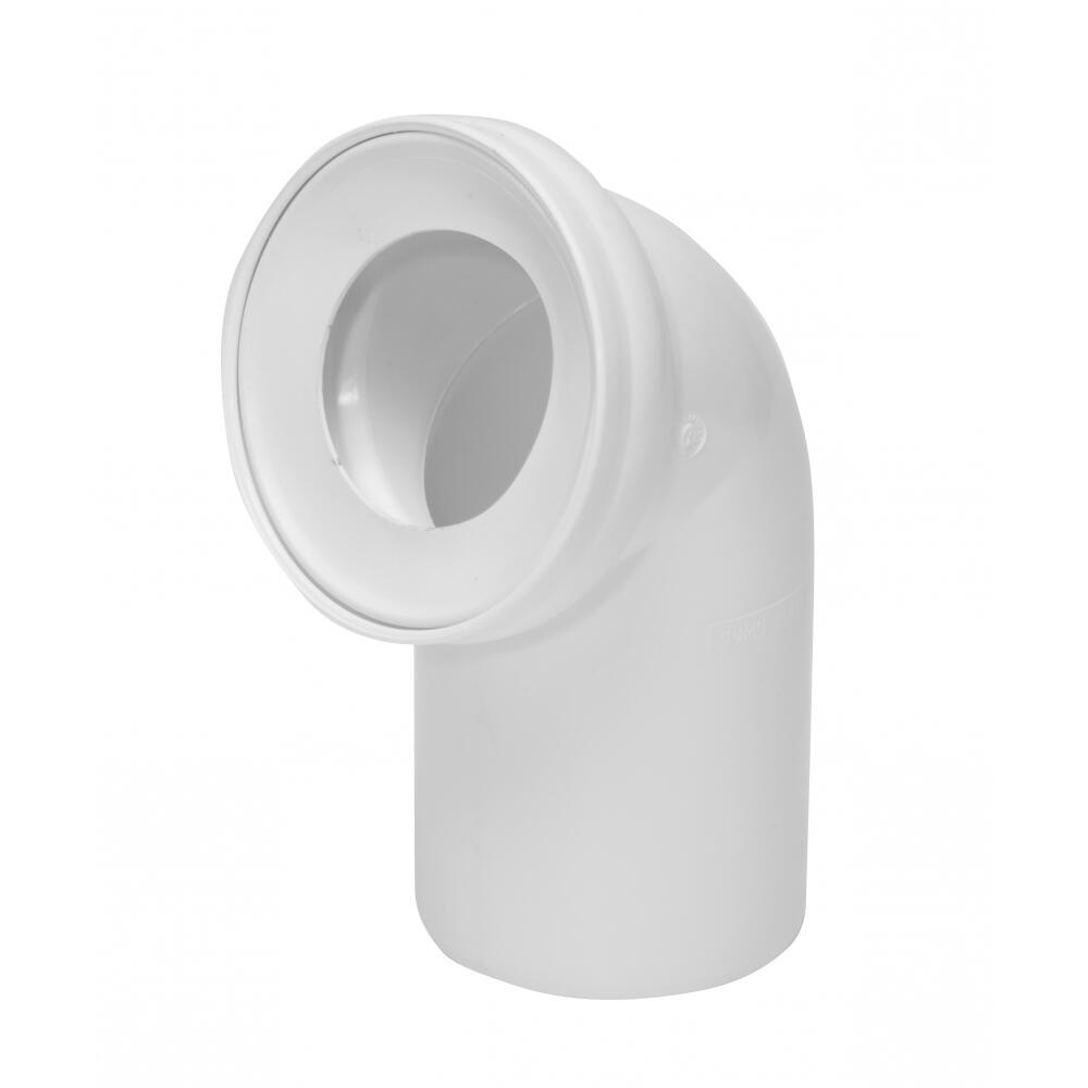 Kolano WC 75° TYCNER
