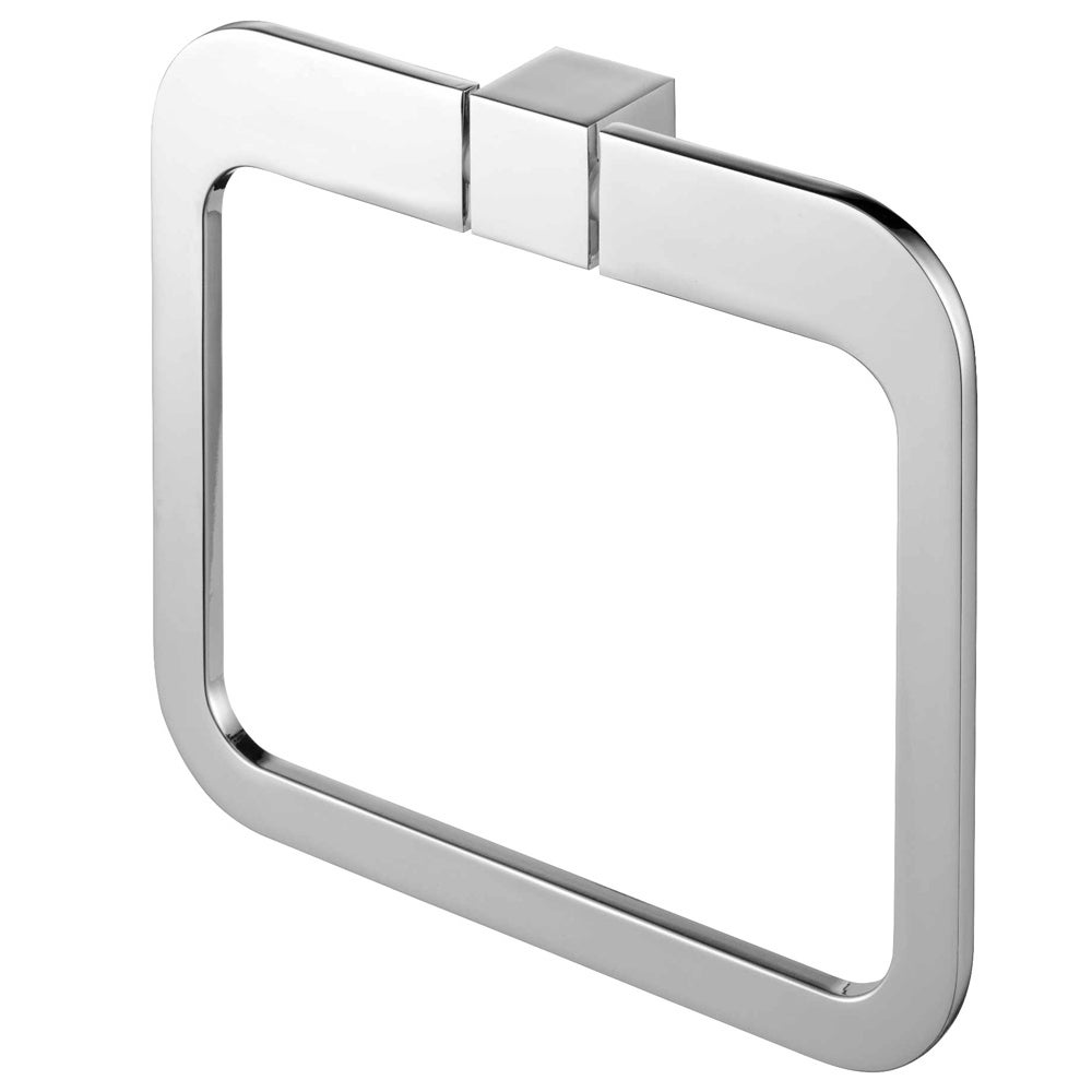 Wieszak ścienny na ręcznik Futura Bisk