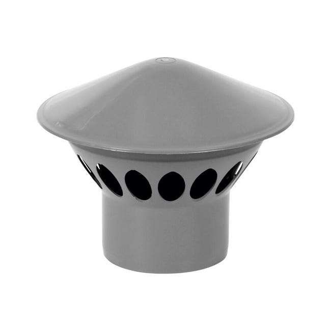 Wywiewka pp 75 mm tycner 43348193