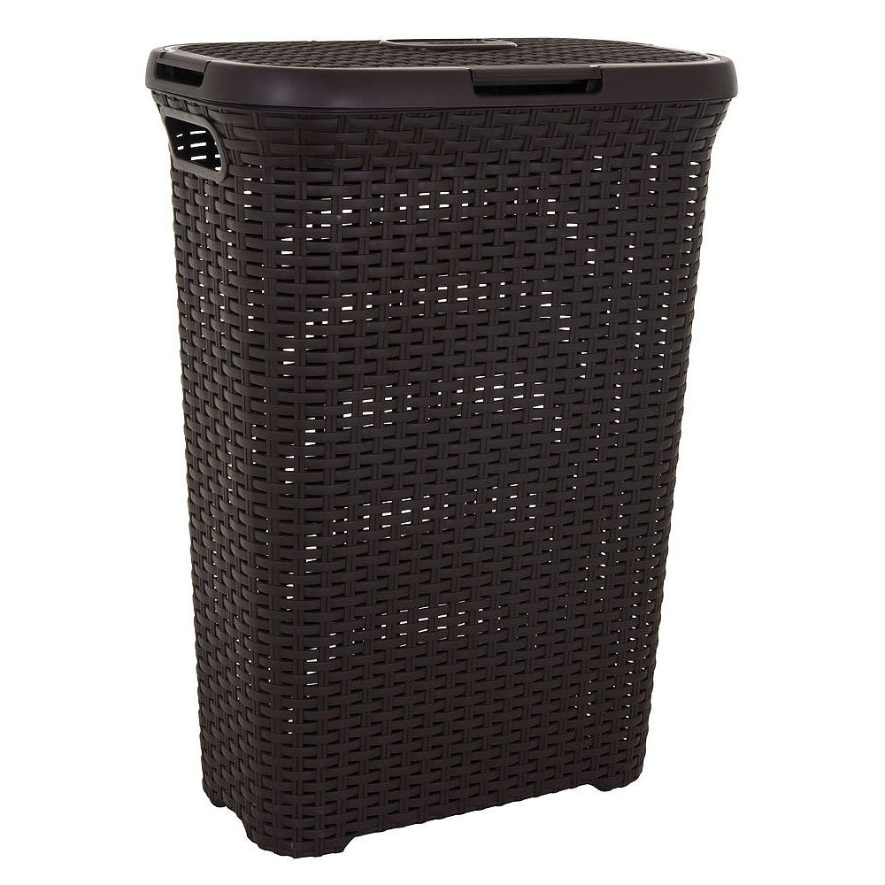 Kosz na bieliznę Rattan Style 40 L Curver