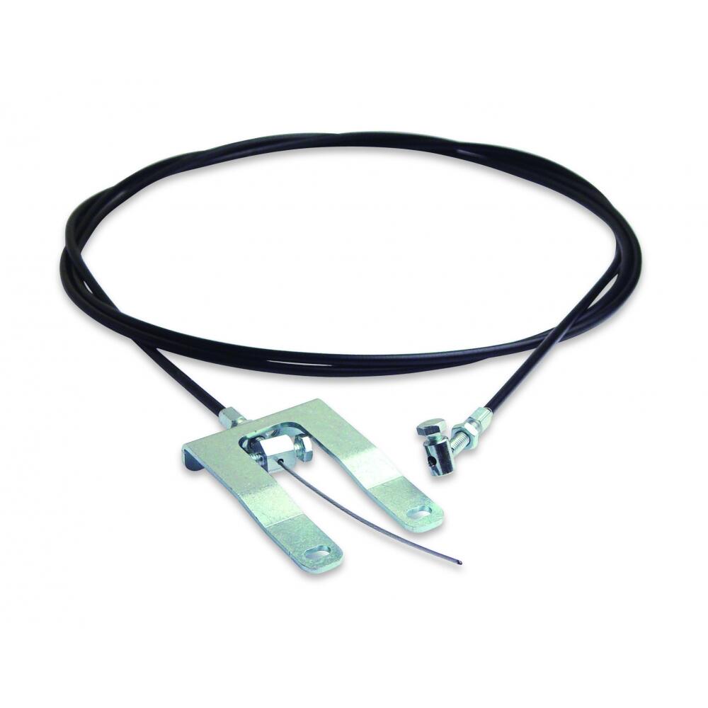 Linka do wysprzęglania siłownika garażowego SPA2 do GD0 GDS AVIO500 MHOUSE