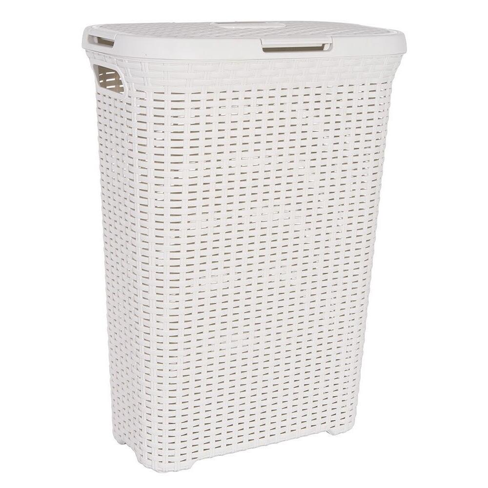 Kosz na bieliznę Rattan Style 40 L Curver