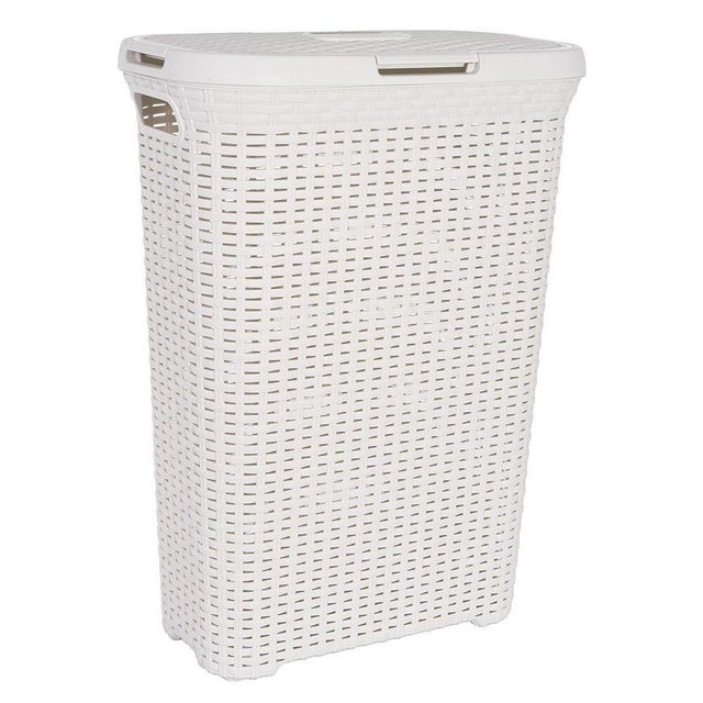 Kosz na bieliznę Rattan Style 40 L Curver