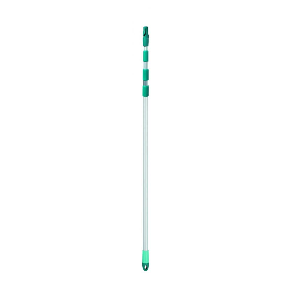 Drążek teleskopowy 145-400 cm aluminiowy LEIFHEIT