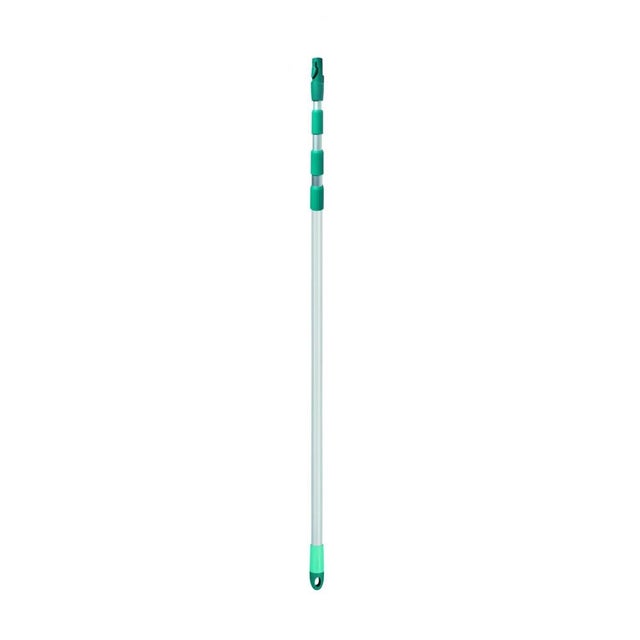 Drążek teleskopowy 145-400 cm aluminiowy LEIFHEIT