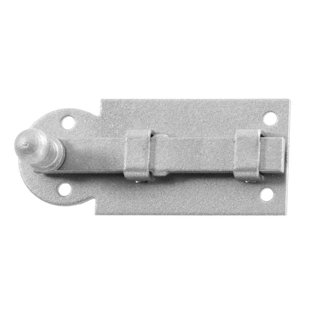 Zasuwa stalowa 100x40 mm ocynkowana