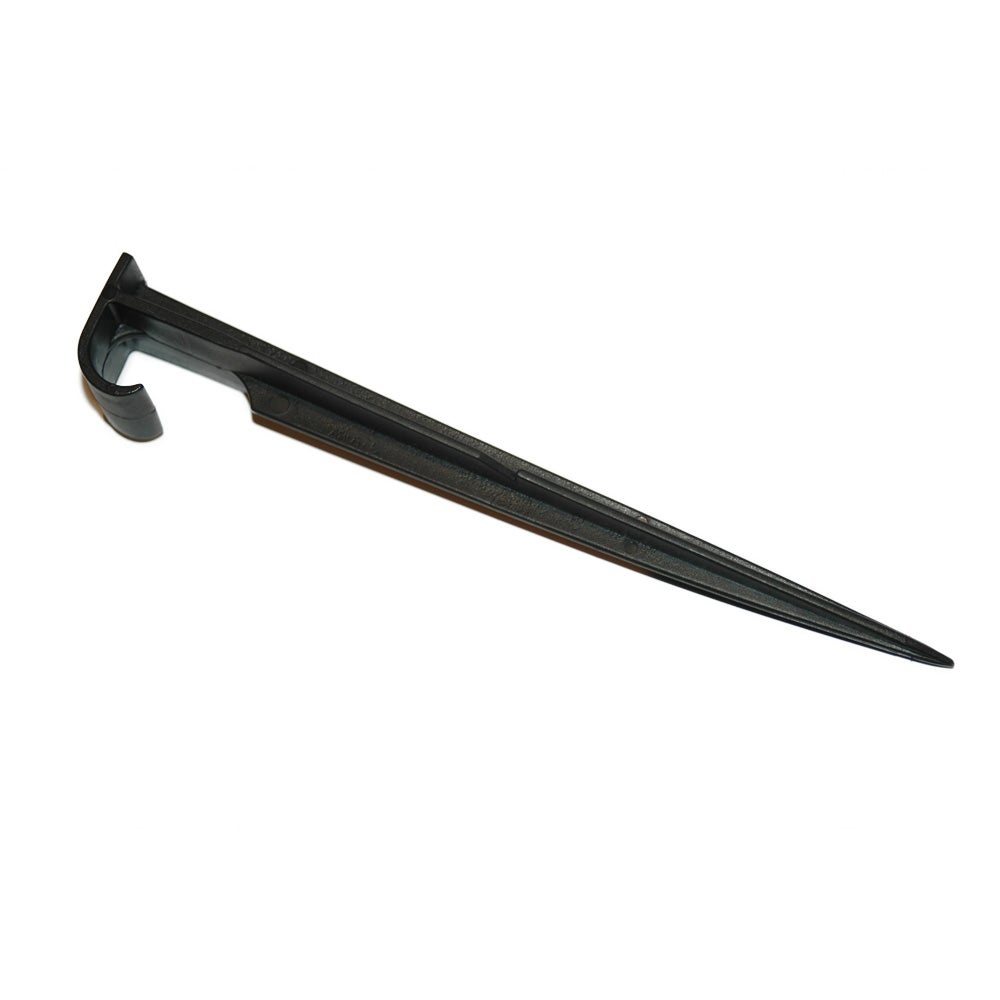 Szpilki do linii kroplującej 16-20 mm 50szt. 16 cm
