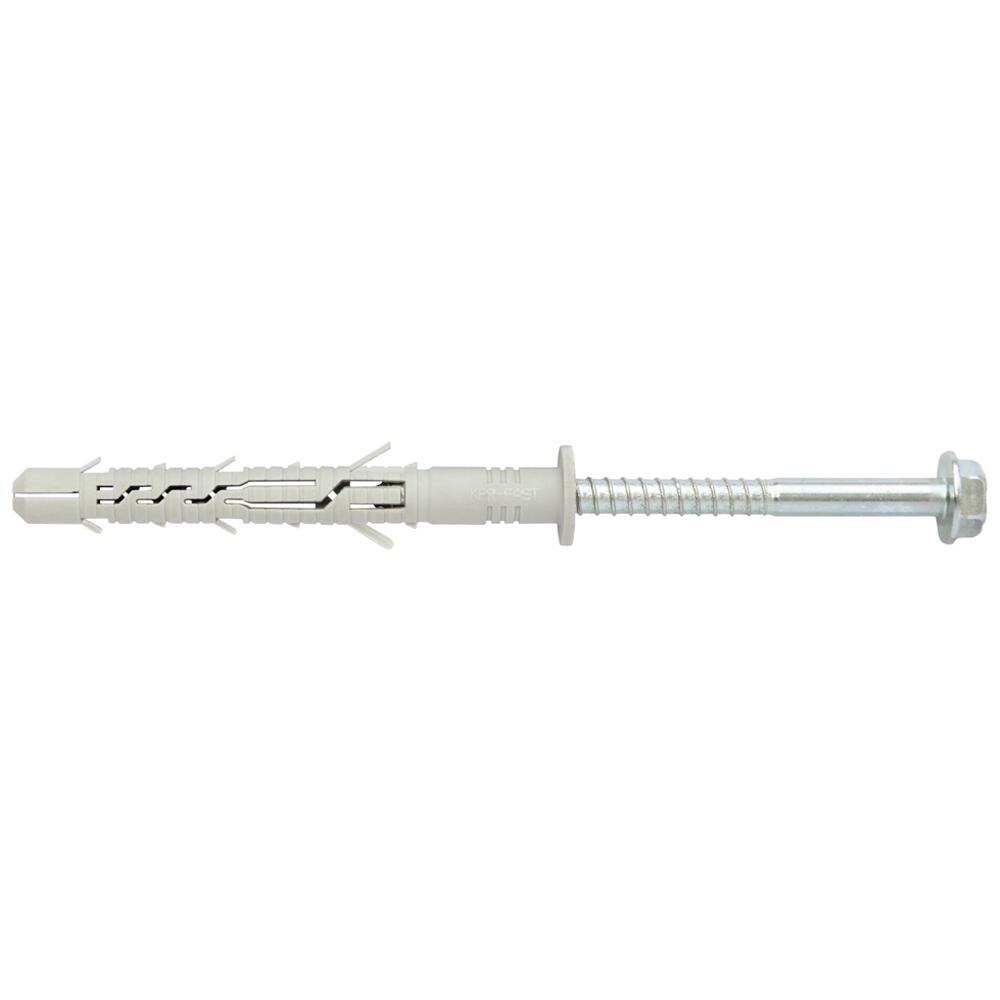 Zestaw kołków do montażu uchwytów RTV 10 x 80 mm 4 szt. Standers