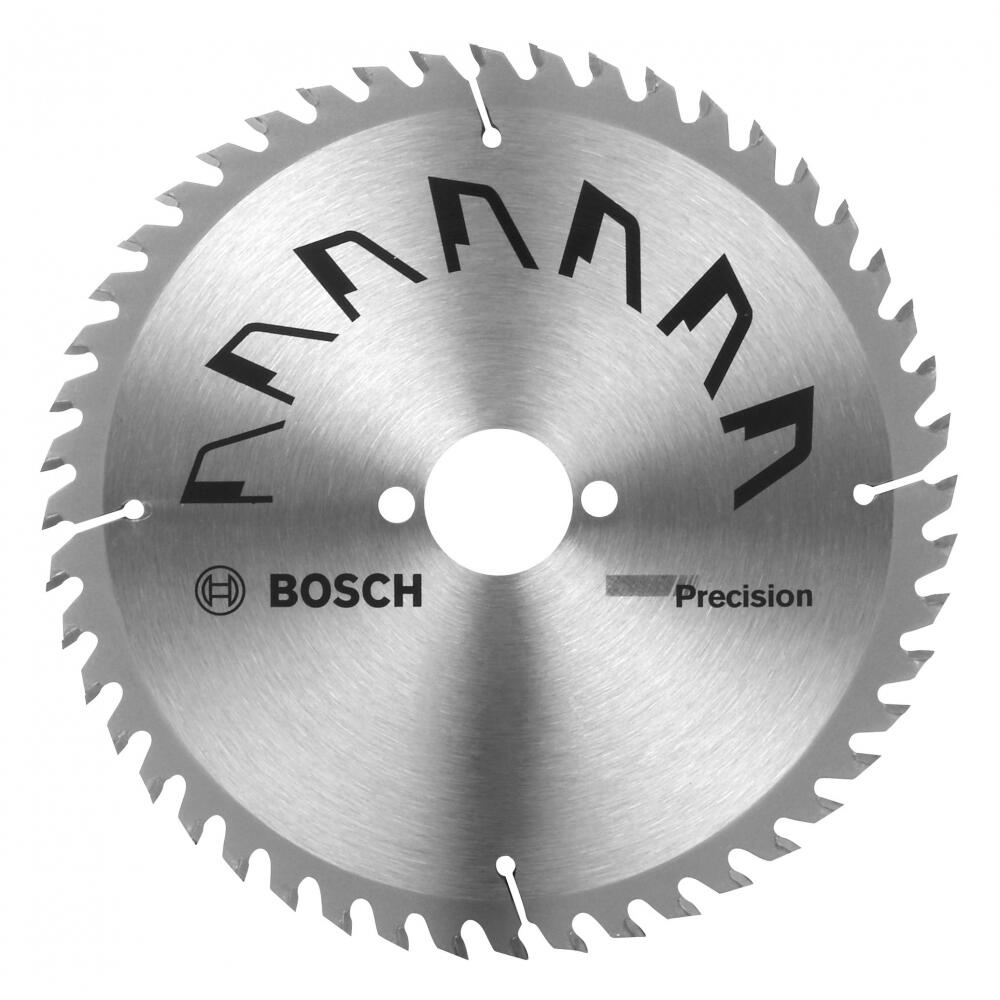 Tarcza do pilarki tarczowej PRECISION 190 mm 48T BOSCH