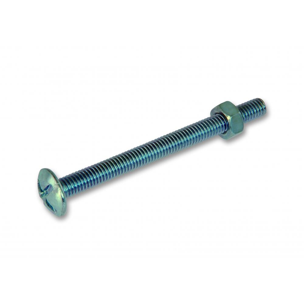 Śruba 6 x 40 mm 8 szt. Standers