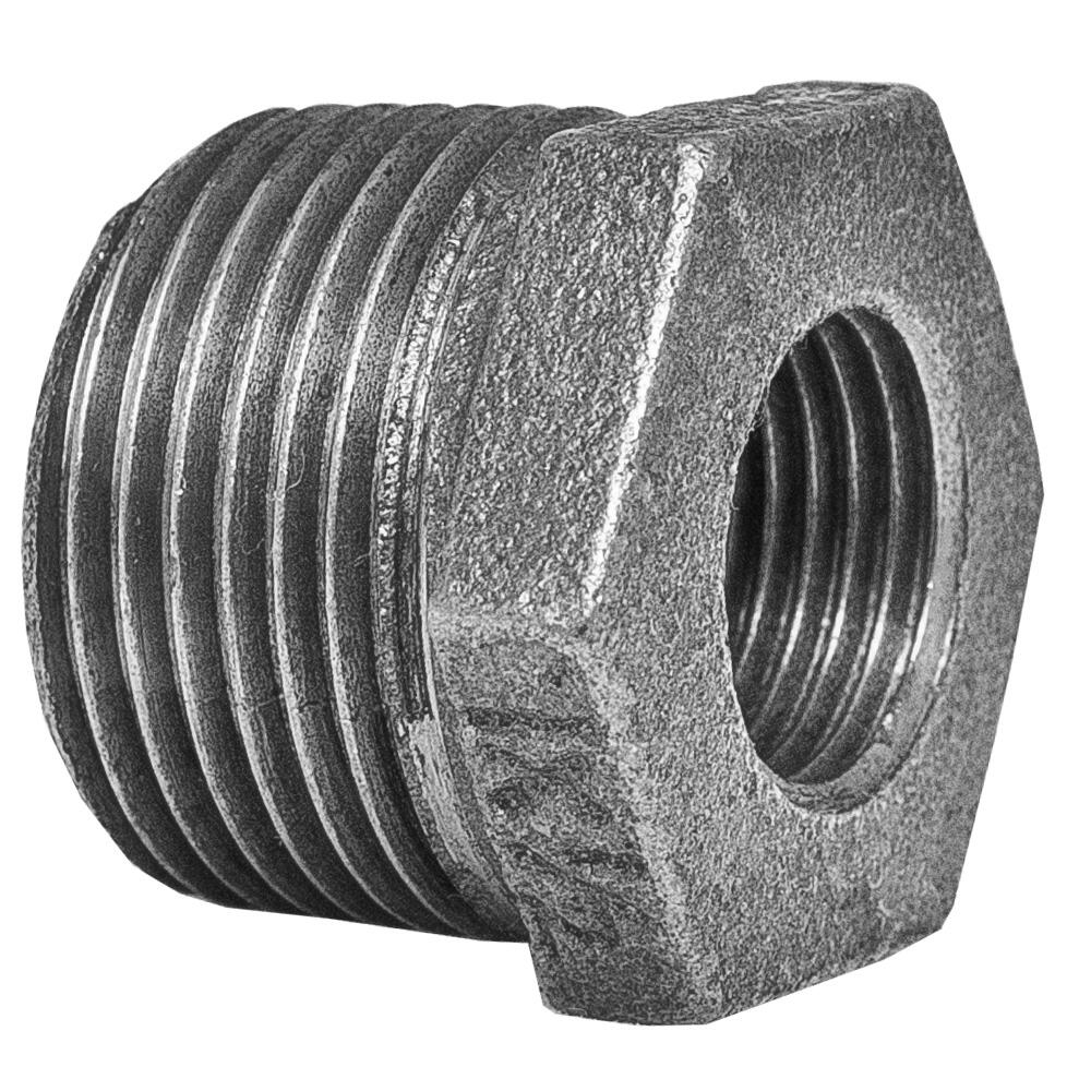 Redukcja 1 1/2" - 1 1/4"  INSTAL COMPLEX