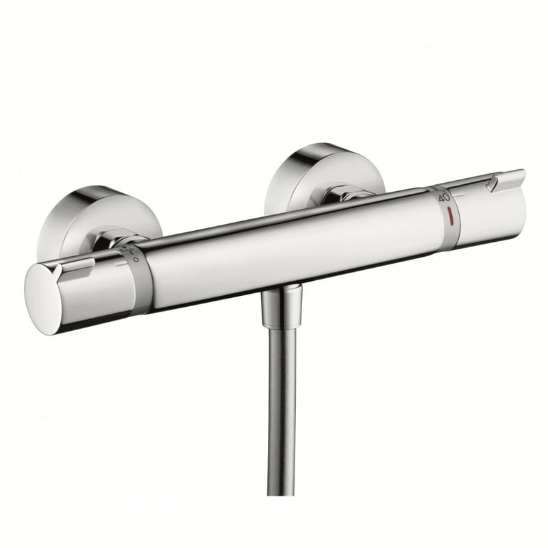 Bateria prysznicowa chrom Ecostat Comfort Hansgrohe