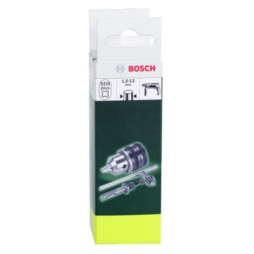 Porta broca adaptador BOSCH para SDS - 2