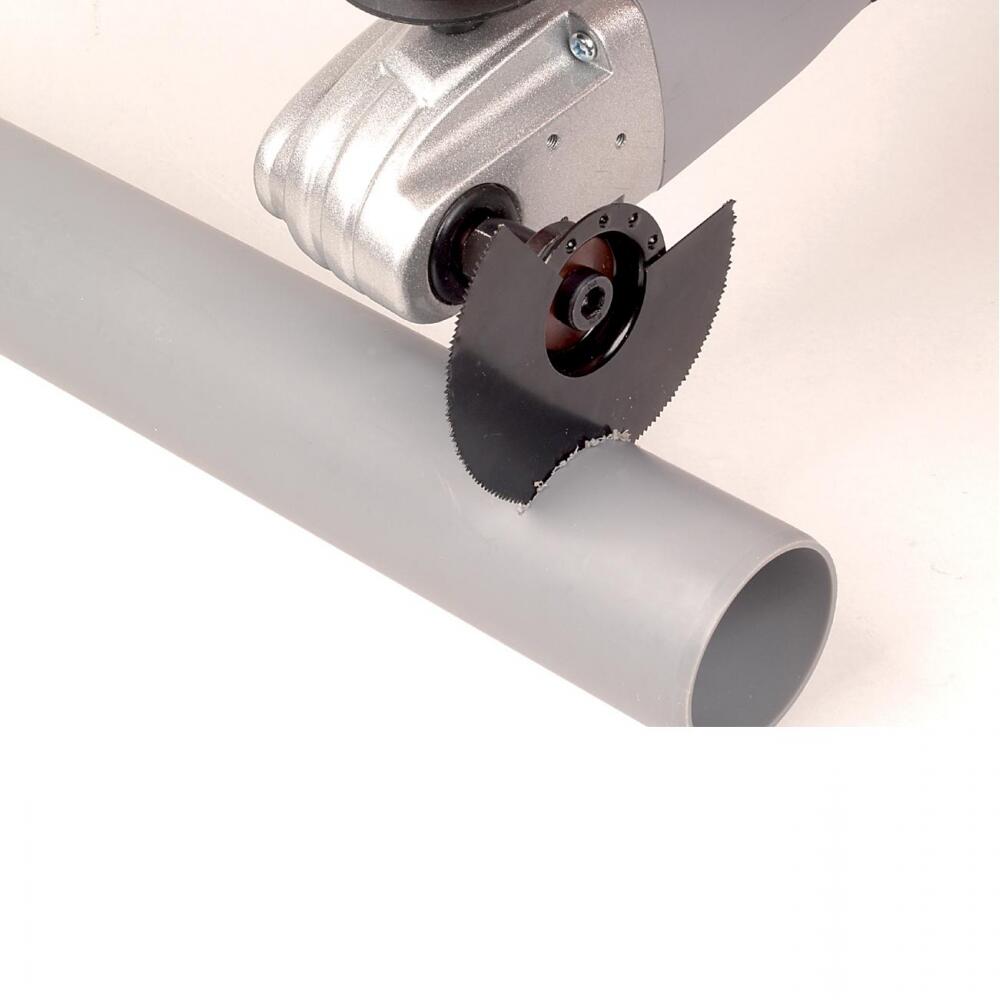 Brzeszczot 85 mm BIM 3999000 WOLFCRAFT - 2