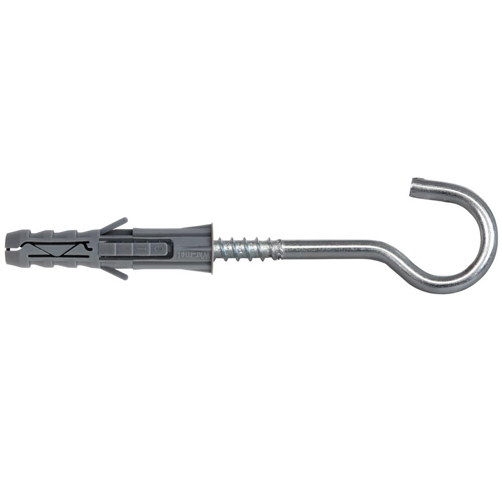 Zestaw kołków do montażu doniczek 8 x 40 mm 4 szt. Standers
