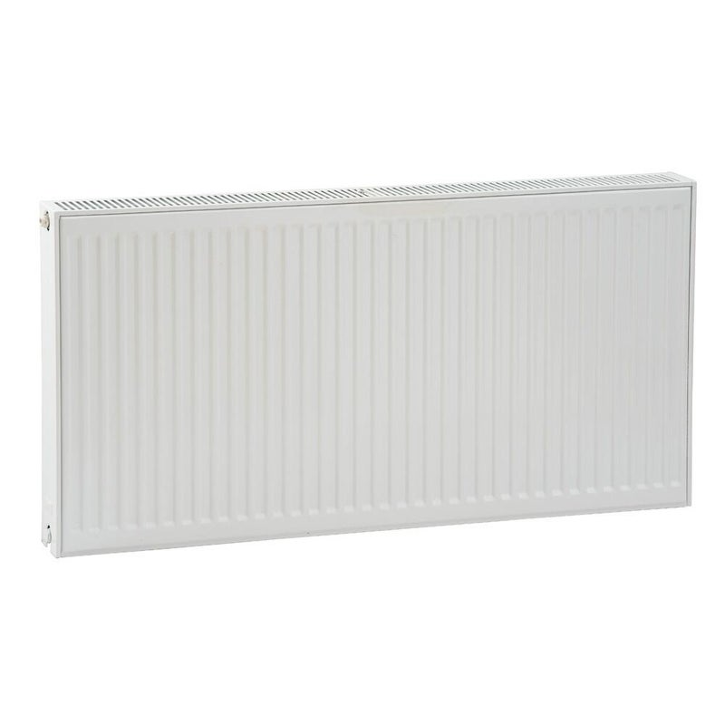 Grzejnik V22 60x120 cm Biały D 2051W Roz 5cm 10 Bar PURMO