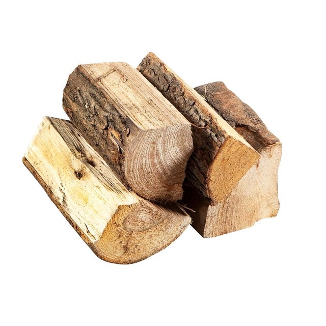 Drewno kominkowe 12.5 DM3