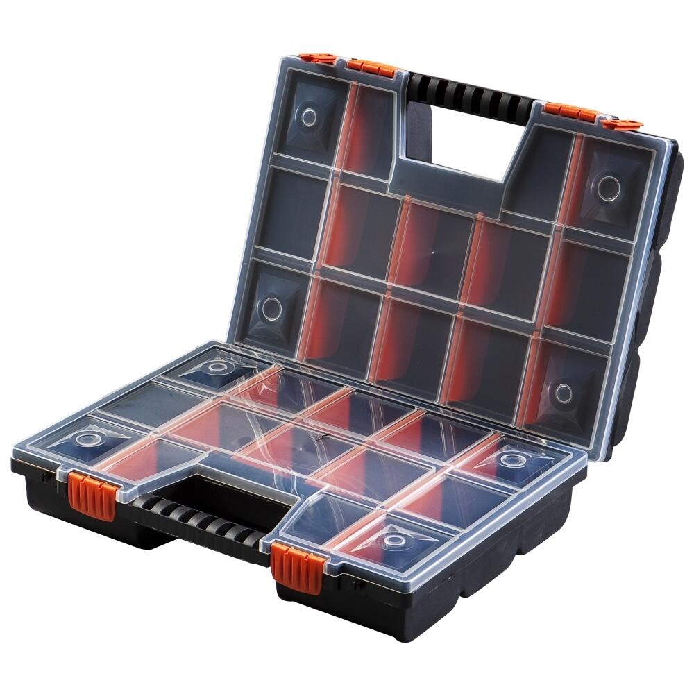 Organizer NOR16 Duo Prosperplast