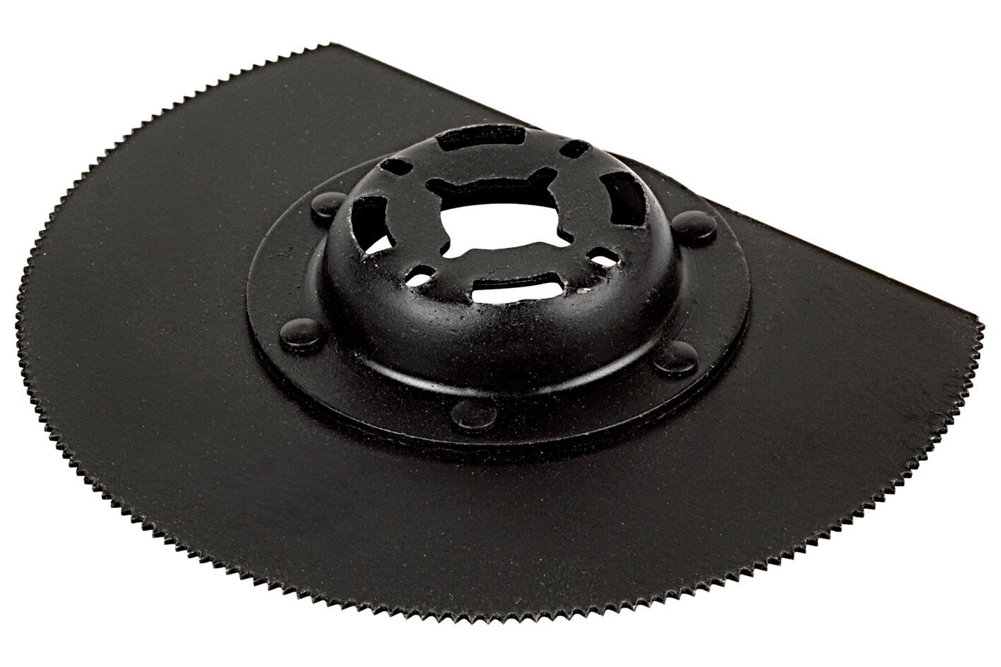 Brzeszczot 85 mm BIM 3999000 WOLFCRAFT - 3