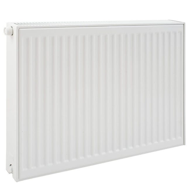 Grzejnik v22 60x80 cm bialy d 1367w roz 5cm 10 bar purmo 42385616