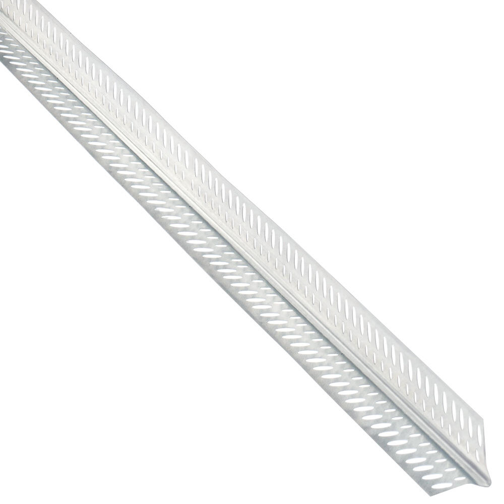 Narożnik aluminiowy 22 x 22 3 mb NORGIPS