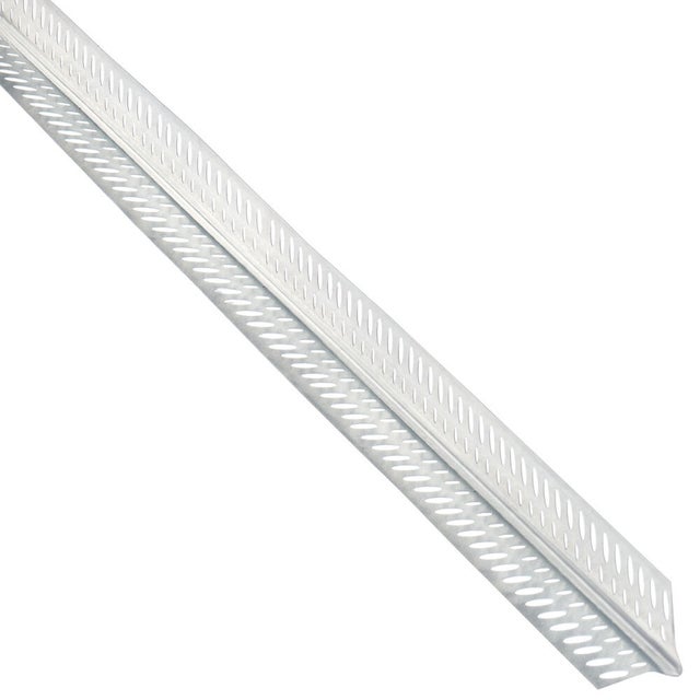 Narożnik aluminiowy 22 x 22 3 mb NORGIPS