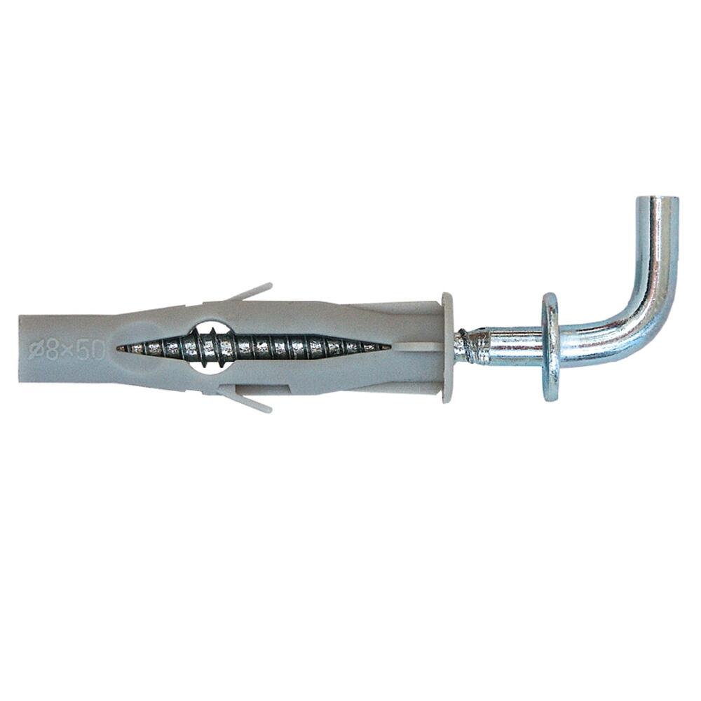 Zestaw kołków do montażu ramek i obrazków 6 x 35 mm 2 szt. Standers
